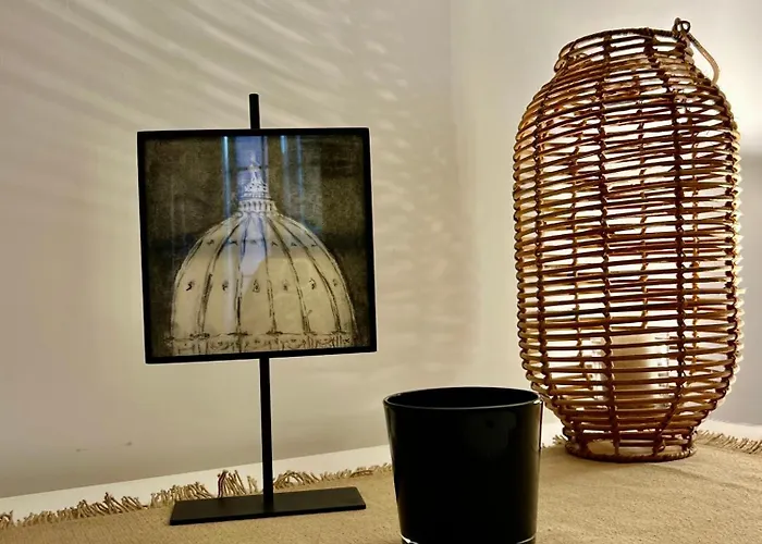 In Rome-trastevere - Amorhome Apartment Rom