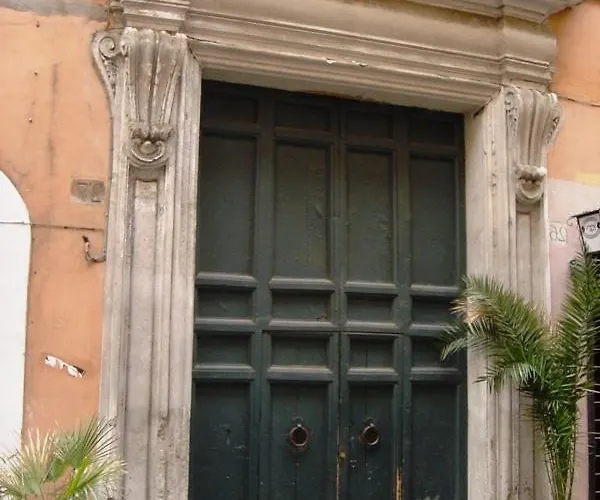 In Rome-trastevere - Amorhome