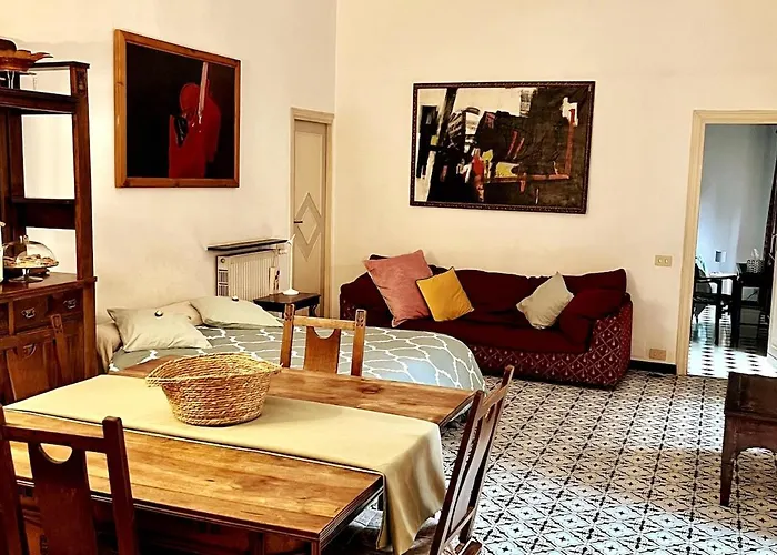 Apartment In Rome-trastevere - Amorhome Rom