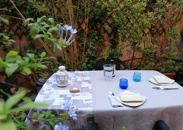 In Rome-trastevere - Amorhome *
