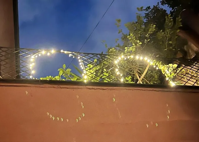 Apartment In Rome-trastevere - Amorhome